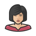 asian-vneck-woman-avatar