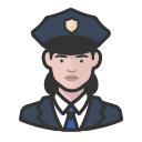 police-officers-white-female