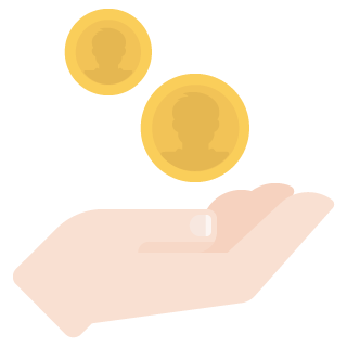 hand-coins-donate-charity-payment