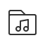 folder-music-notes-audio
