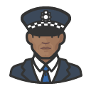 police-officer-scotland-yard-african-man