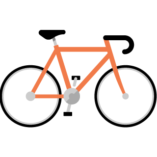 cycling-fixed-gear-bike-color