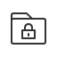 folder-secure-ssl-encrypted-lock-padlock