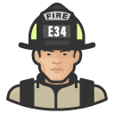 firefighter-asian-male
