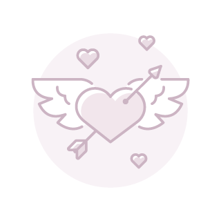wedding_pink-winged-heart-arrow