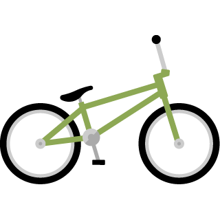 cycling-bmx-bike-color