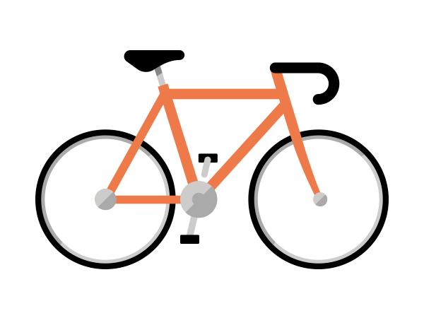 Preview of Bike Icons