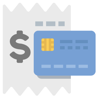 receipt-purchase-buy-creditcard-payment