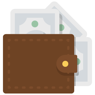 wallet-cash