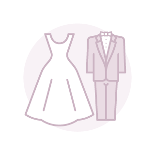 wedding_pink-bride-and-groom