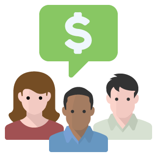 people-group-chat-money-finances