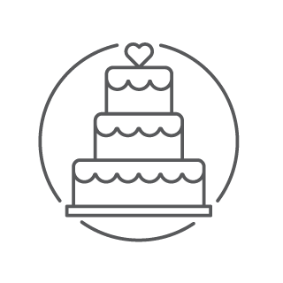 wedding_outline-wedding-cake