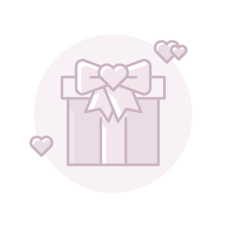 wedding_pink-gift-box-bow-hearts