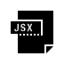 file-types-filetypes-jsx-javascript-etension