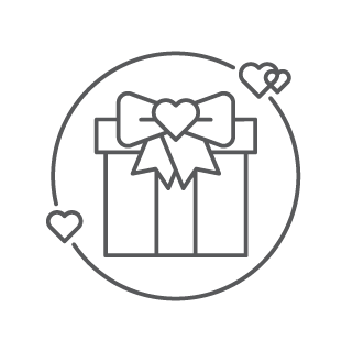 wedding_outline-gift-present-bow-ribbon