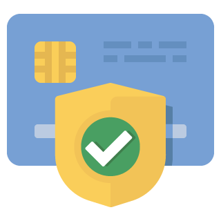 secure-verified-protected-money-approved-creditcard