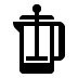 dining-and-food-french-press