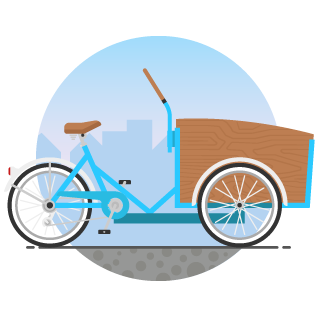 bike-cargo-christiania