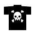 miscellaneous-skull-tee-shirt