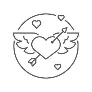 wedding_outline-winged-heart-arrow