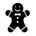 dining-and-food-gingerbread-man