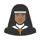 catholic-clergy-black-female