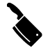 dining-and-food-meat-cleaver