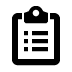 documents-clipboard-list