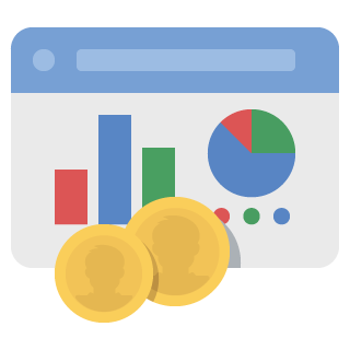 website-chart-graph-analytics-coins-money