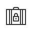 luggage-briefcase-secure
