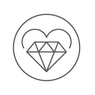 wedding_outline-heart-and-diamond