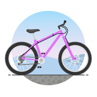 bike-mountain-bike