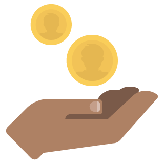 hand-coins-donate-charity-payment-minority
