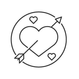 wedding_outline-heart-with-arrow