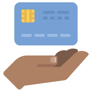 hand-creditcard-payment-donate-minority-gift