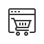 browser-shopping-ecommerce-cart